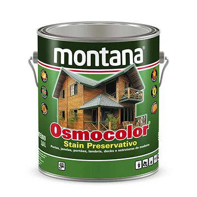 Montana Osmocolor Stain